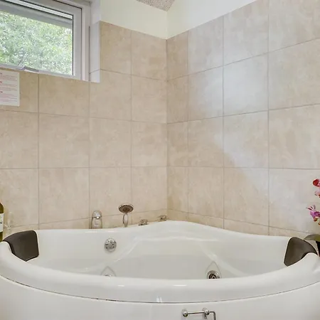 Talida - 12km From The Sea By Interhome 펜션