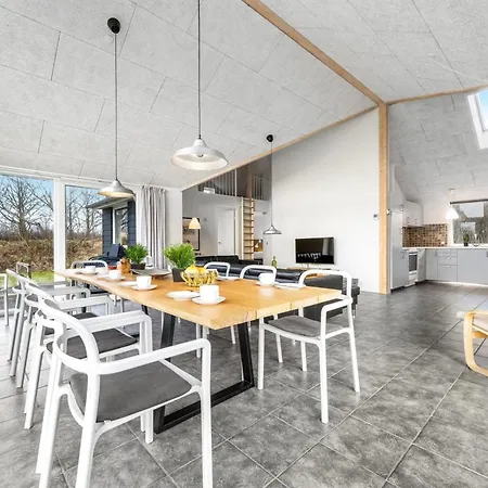 Talida - 12km From The Sea By Interhome