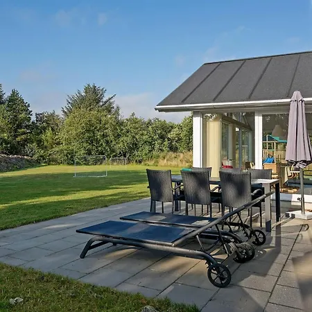 Сasa de vacaciones Talida - 12km From The Sea By Interhome