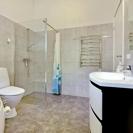 Сasa de vacaciones Talida - 12km From The Sea By Interhome